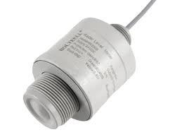 Sensor de nivel a Radar HR2000, 0-10 metros, 4-20mA, +RS485, 24VDC