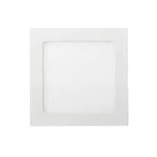 PANEL EXT RED 18W 6500K