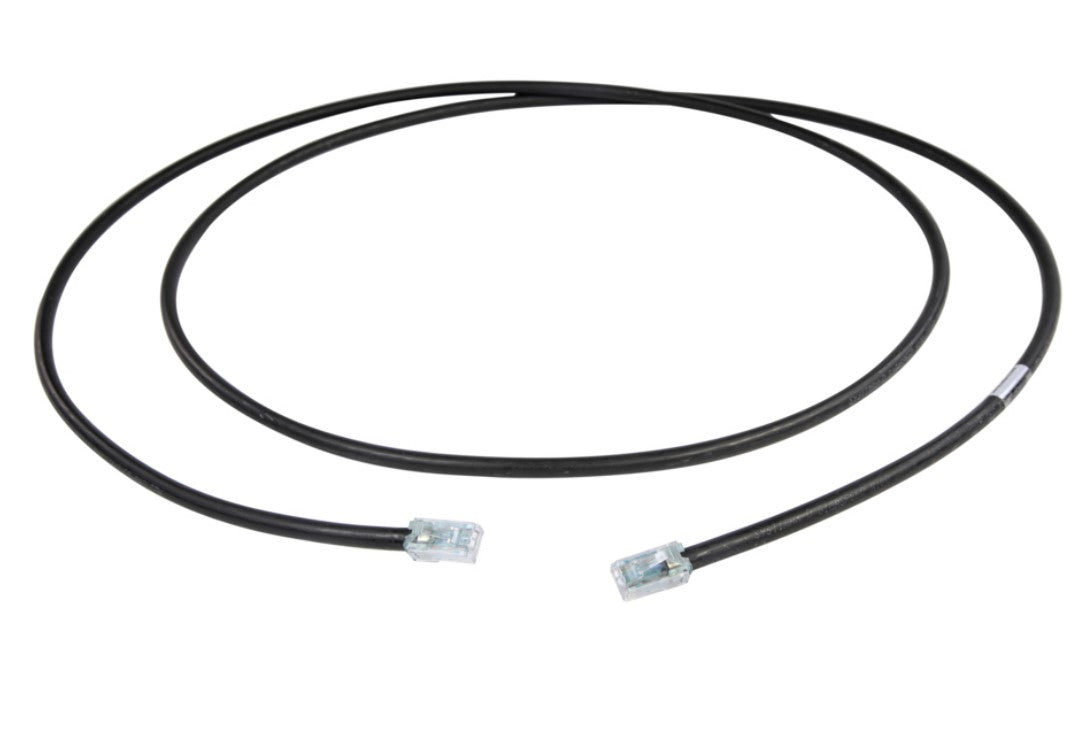 Patch cord Cat.6. Código: 360GS10E-BK-07FT