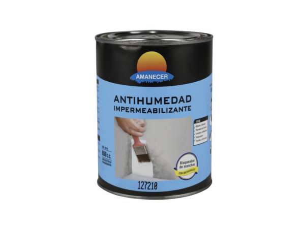 ANTIHUMEDAD 0,850 L