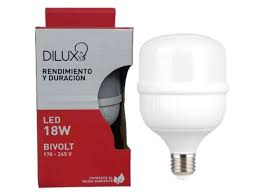 FOCO LED DILUX 30W