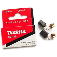 RESP P/MAKITA CB419