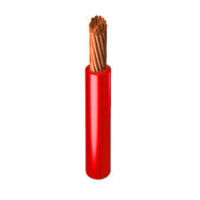 CABLE MULTIF ATOX 1.00MM2 750V ROJO