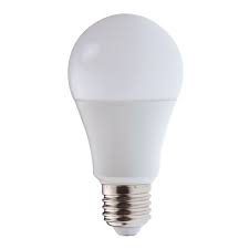 LAMP LED 12W A65 6500K