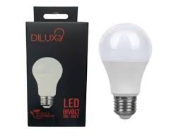 FOCO LED DILUX 18W